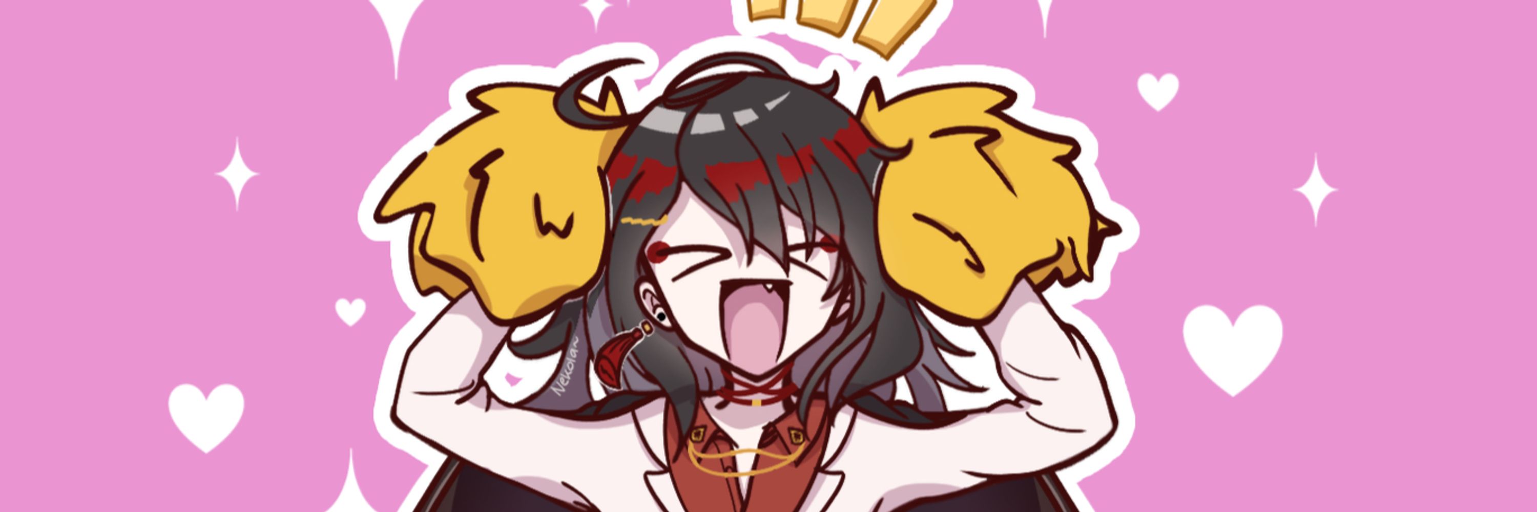 Nekola | COMMS OPEN 