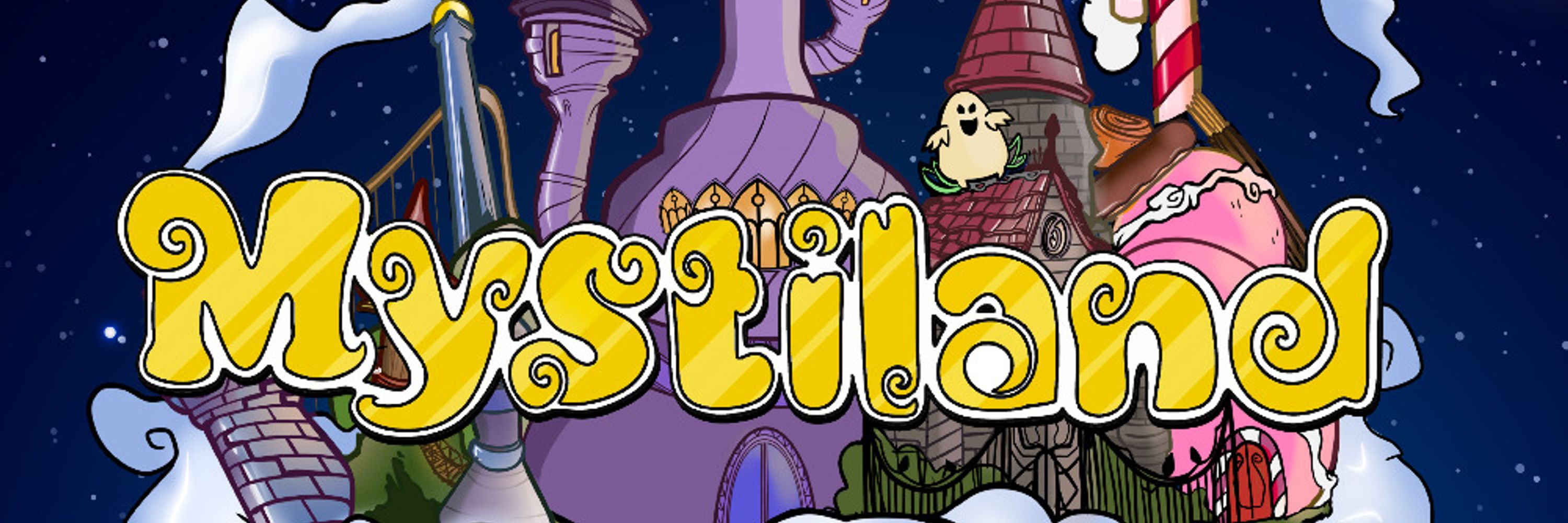 Mystelli