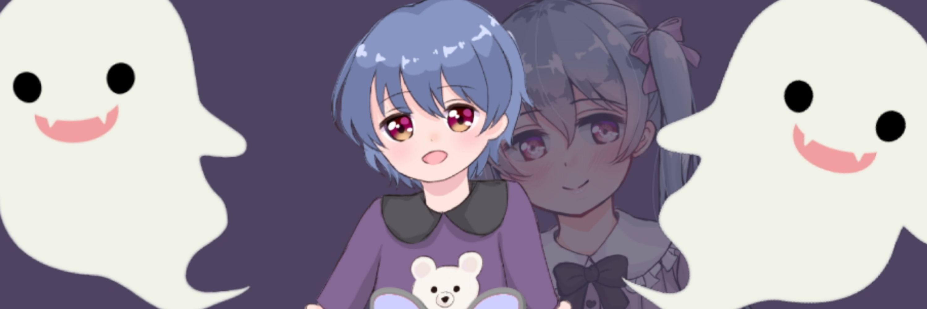 まちゅちゅ👻⚤【ぷゅもゅおばけ】