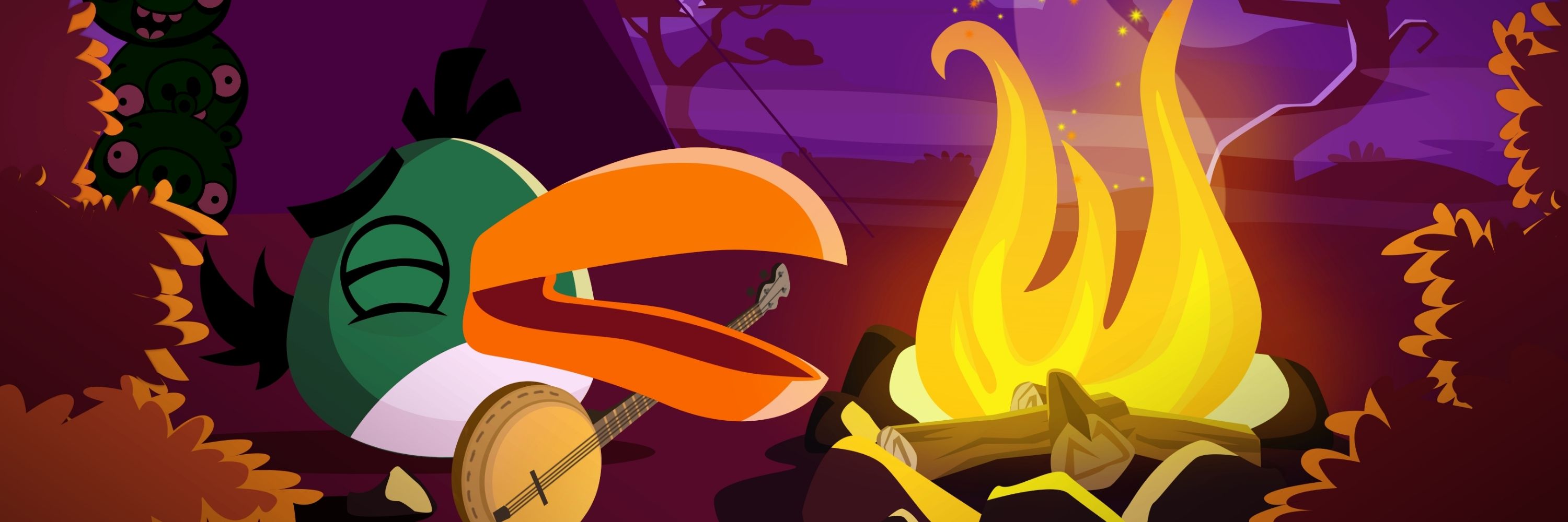 Firefly(ISH)