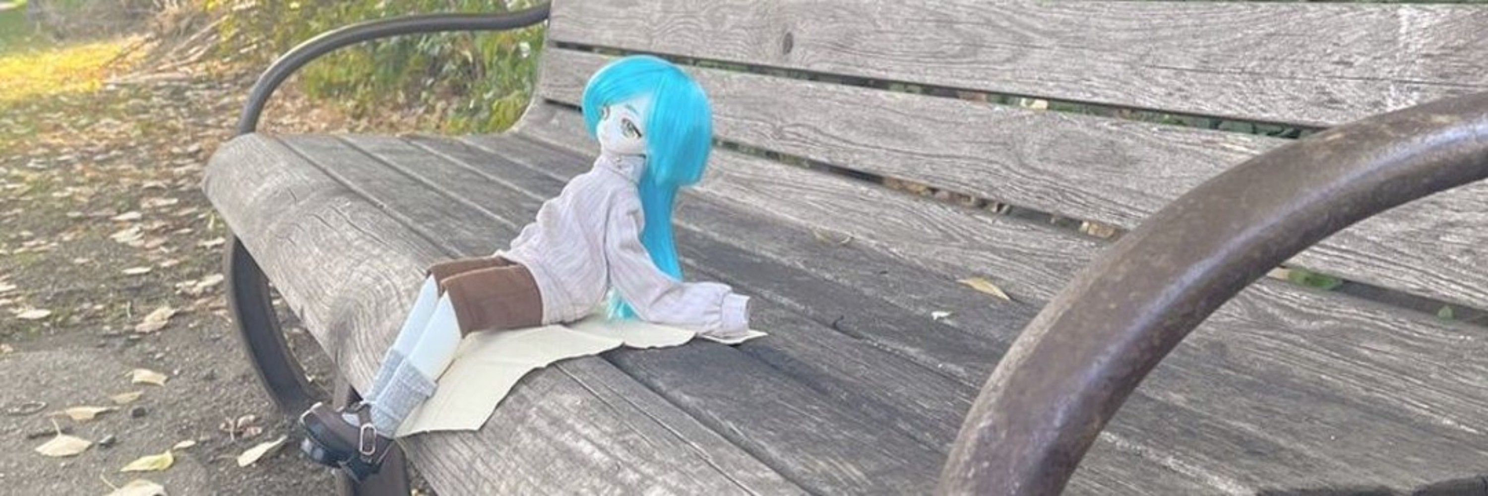 べーこんえっぐおぢさん（べこおぢ）