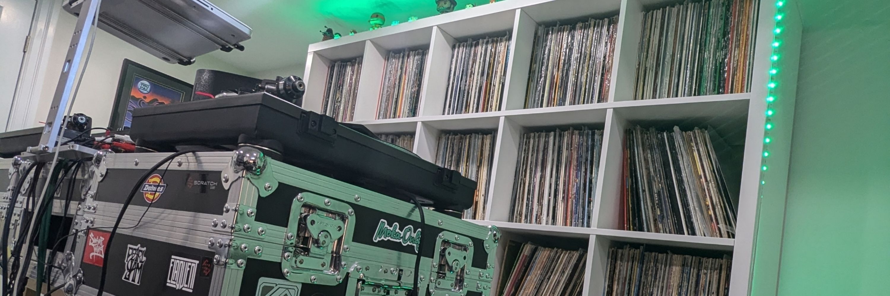 Dj Unknown