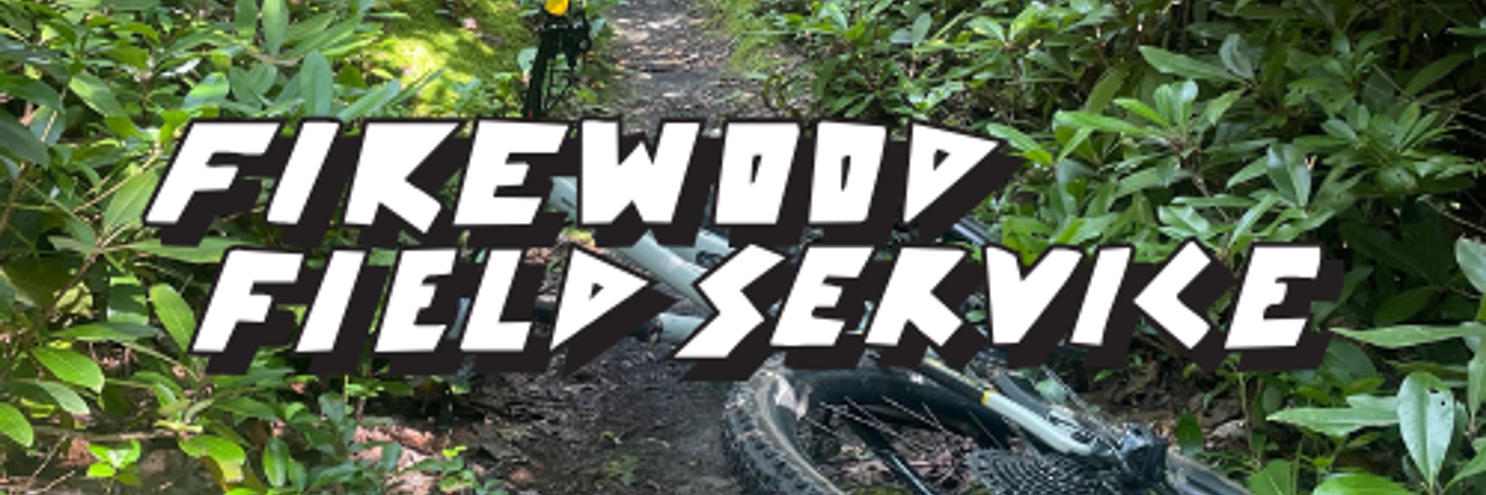 Firewood Field Service