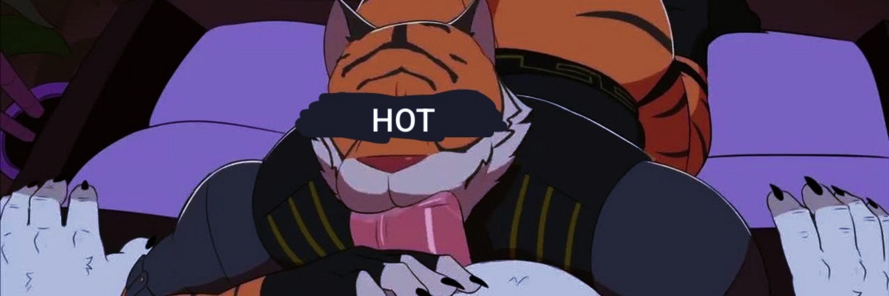 Óscartiger