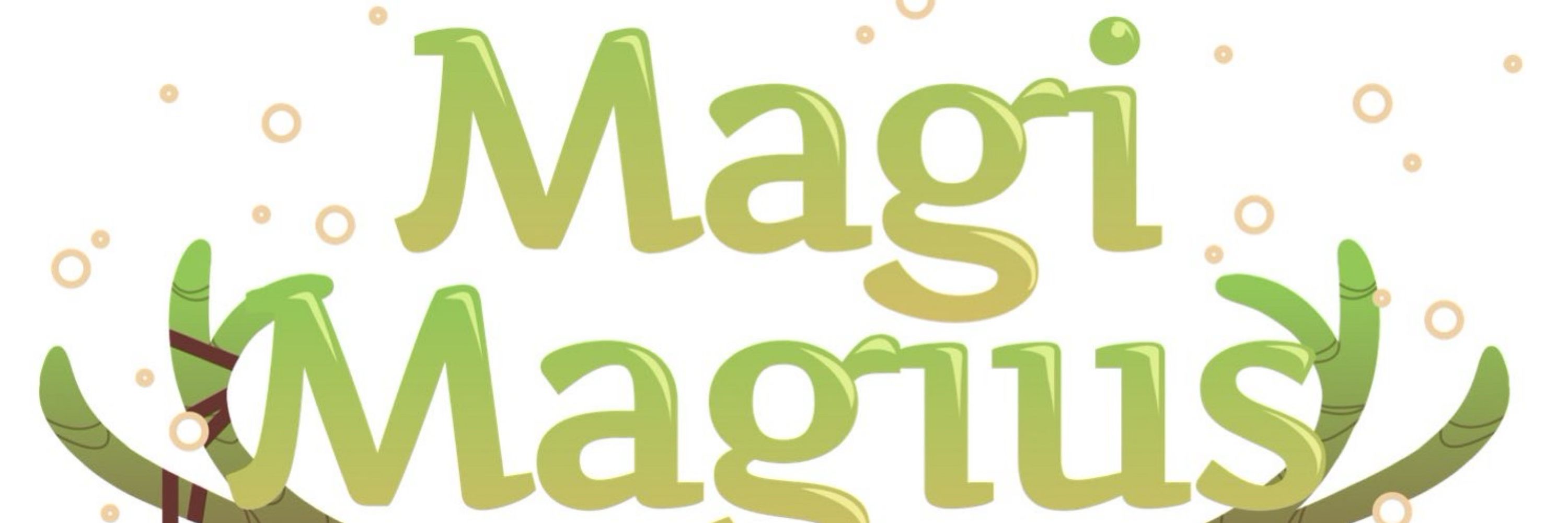 Magi Magius