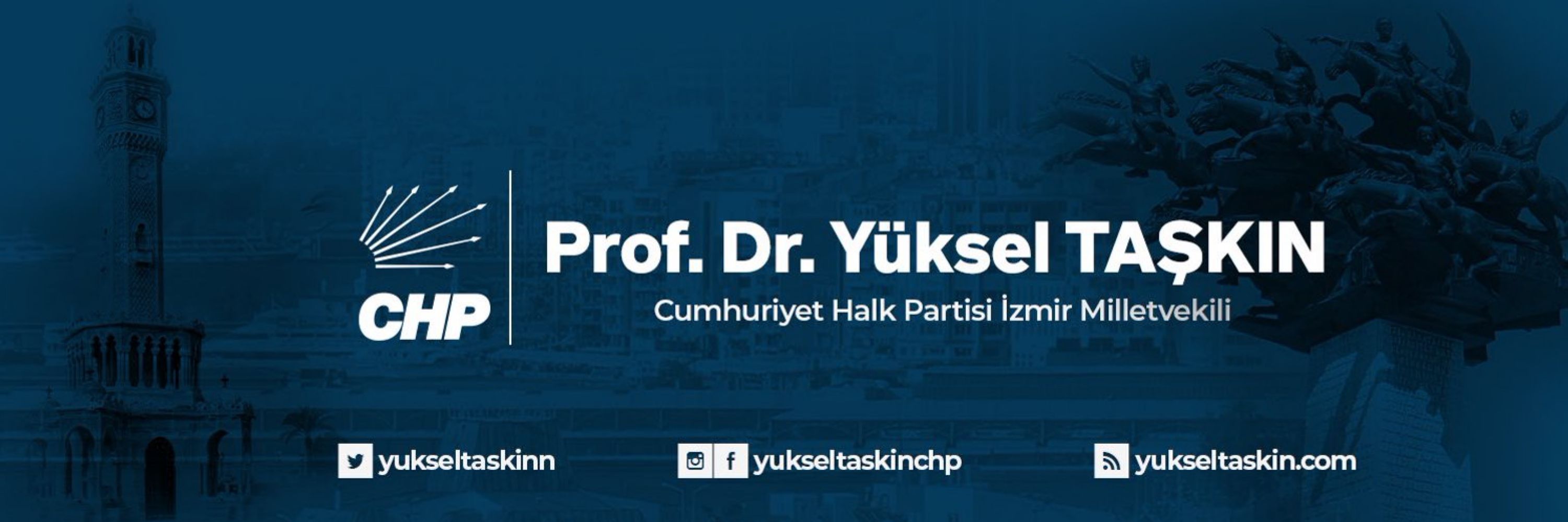 Yüksel Taşkın