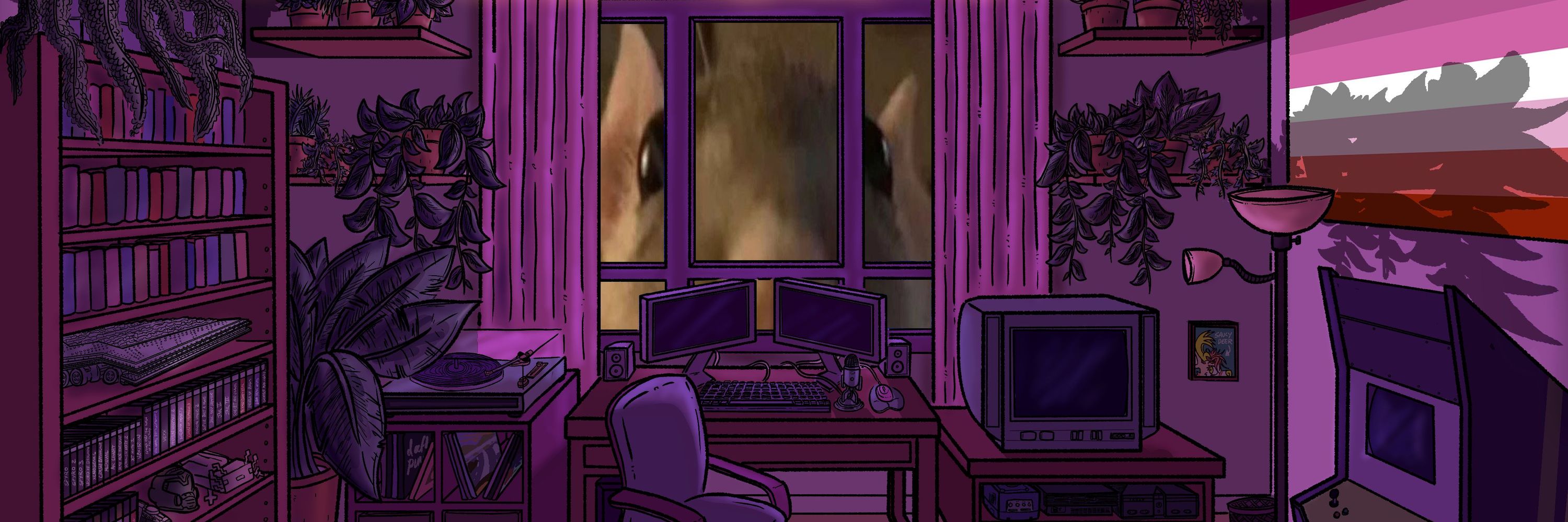 Rainda / BunSh0t