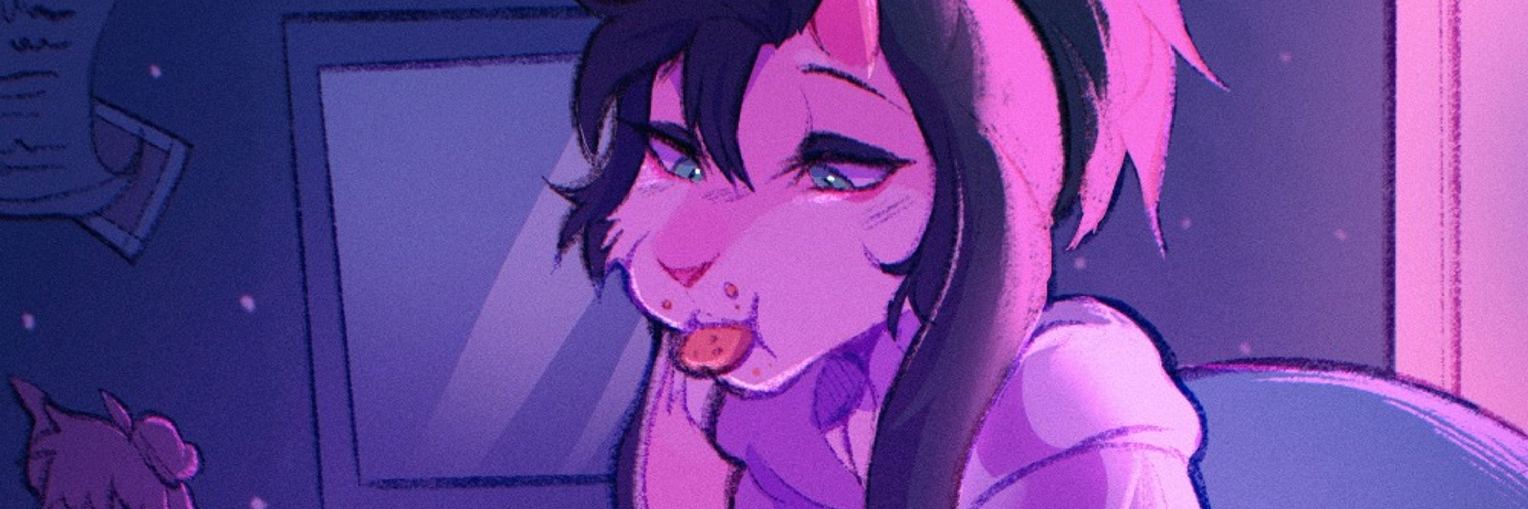 Moonbun 🐇🍃