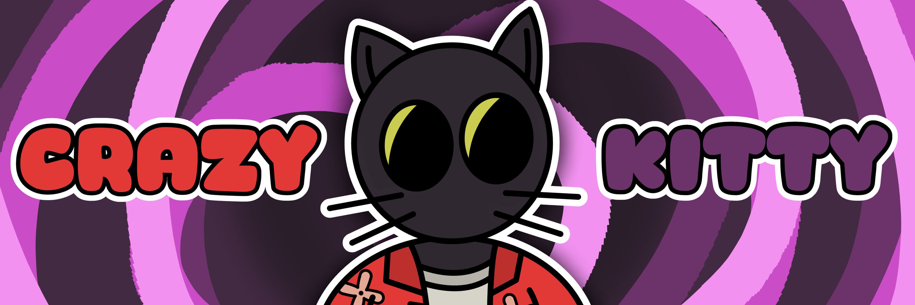 Crazy Kitty