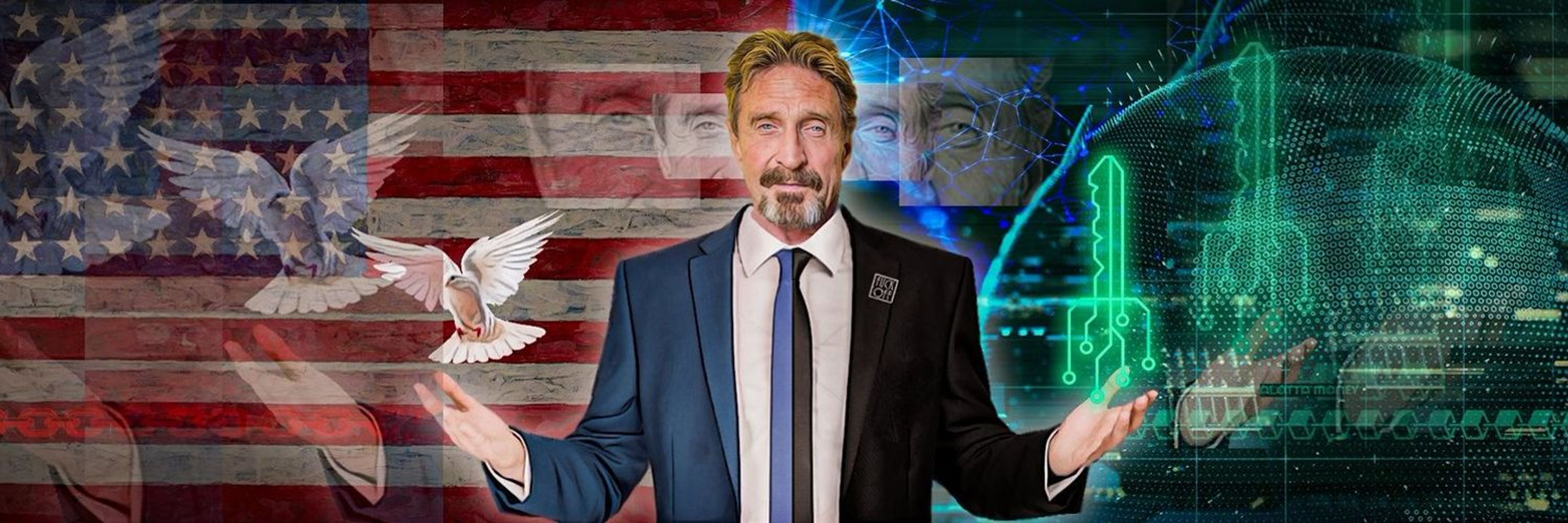 McAfee AIntivirus