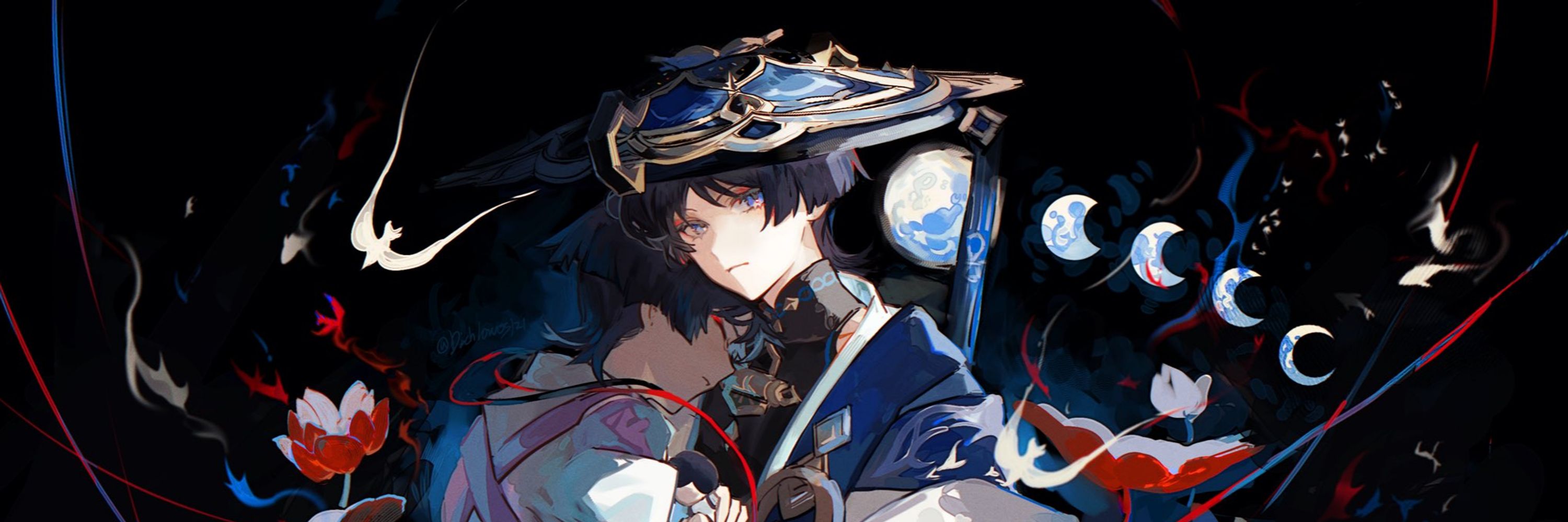 ☆ — nico