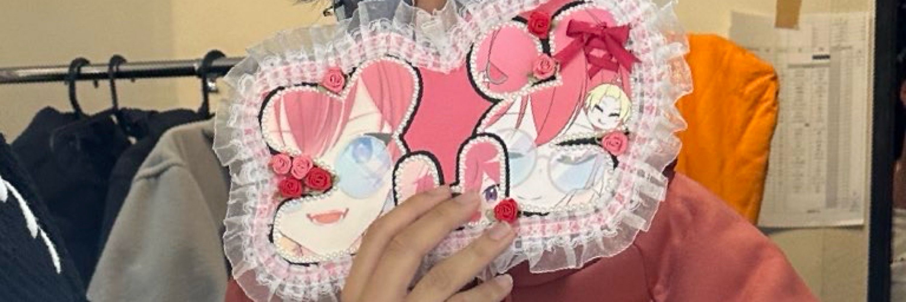 来翔〈rqite〉