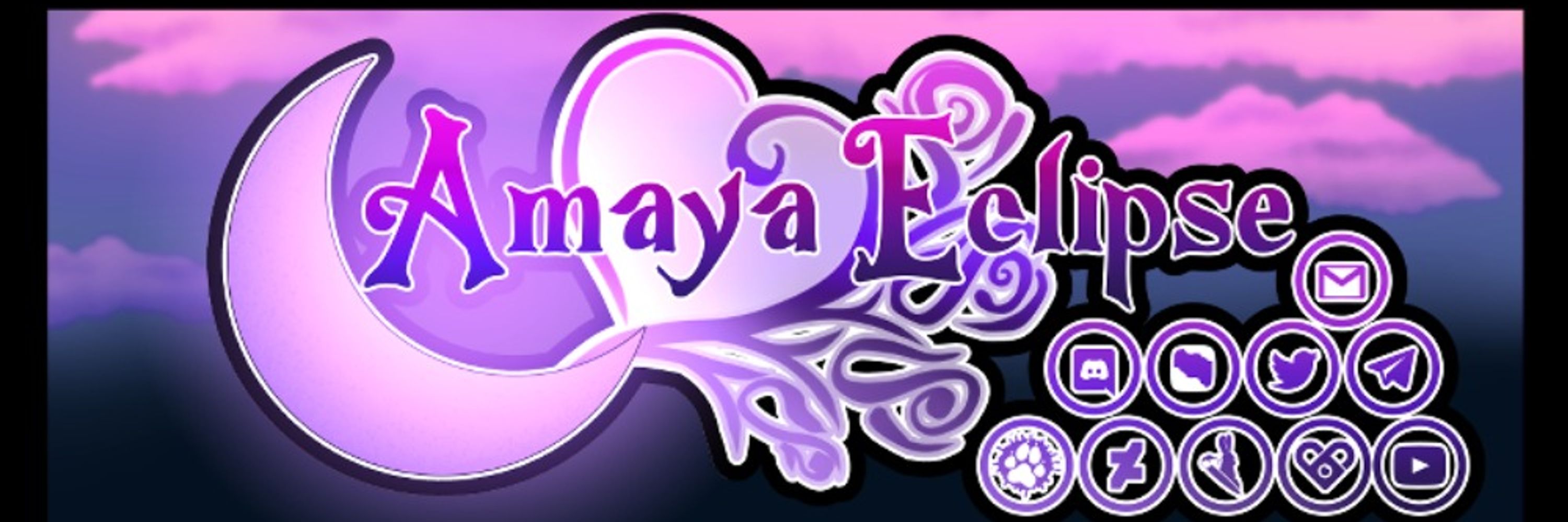 Amaya Eclipse🔞