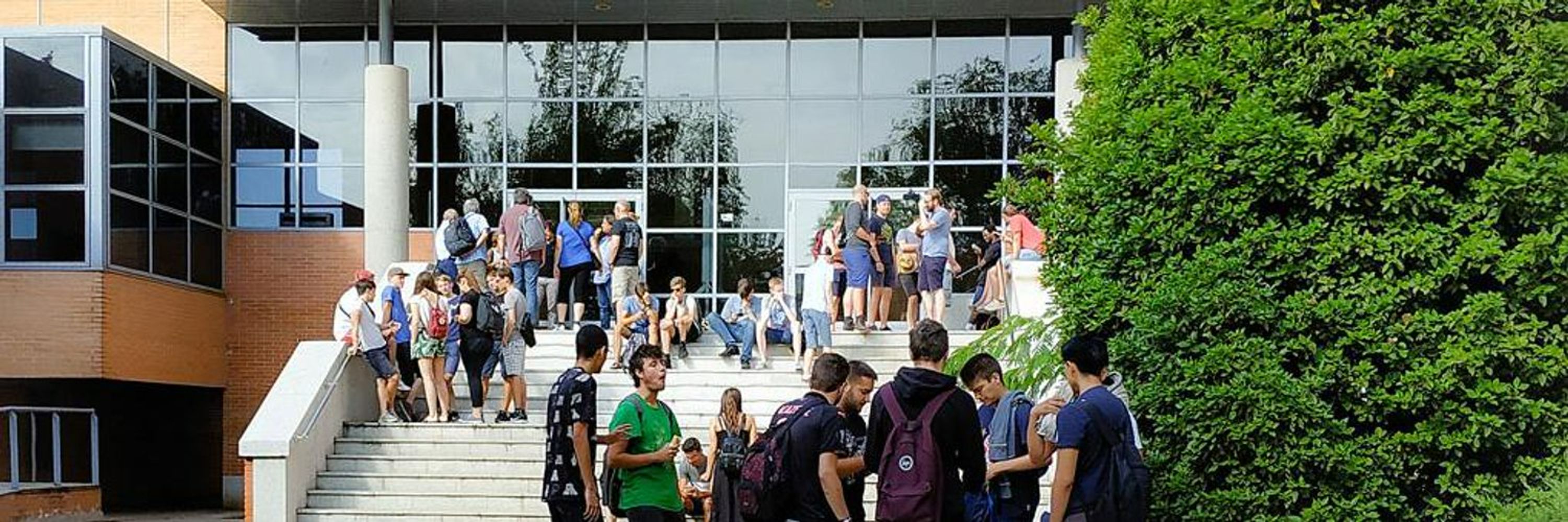 ETSI Topografía, Geodesia y Cartografía - UPM