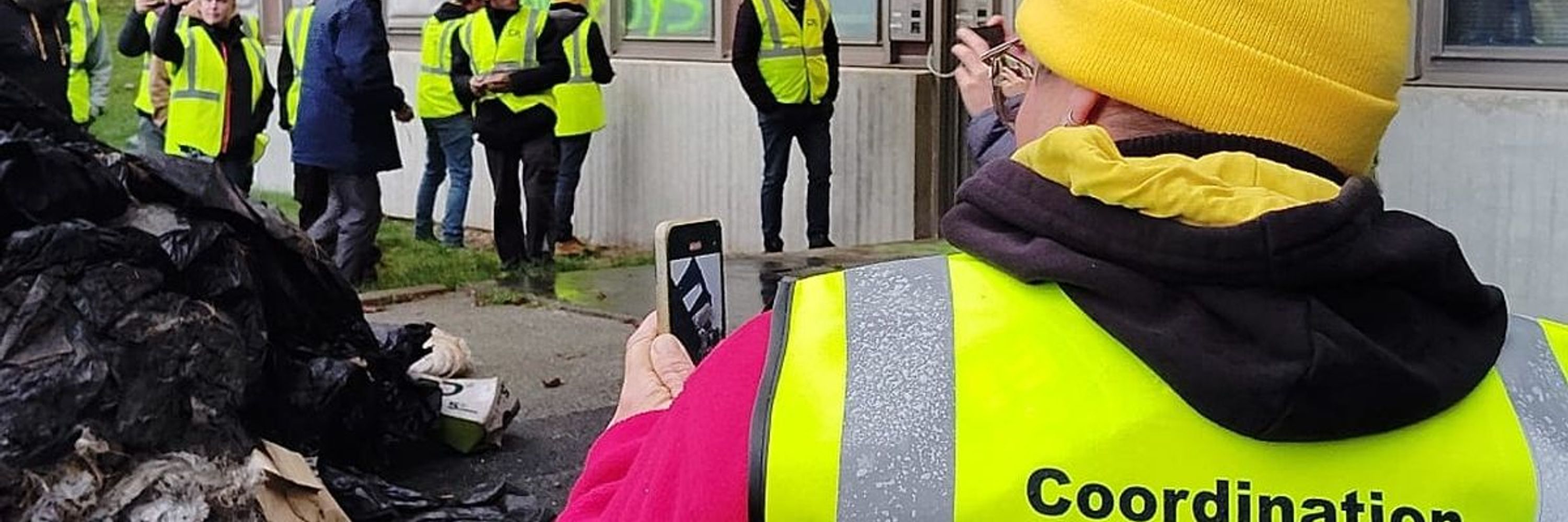 Un œil sur la Coordination Rurale 
