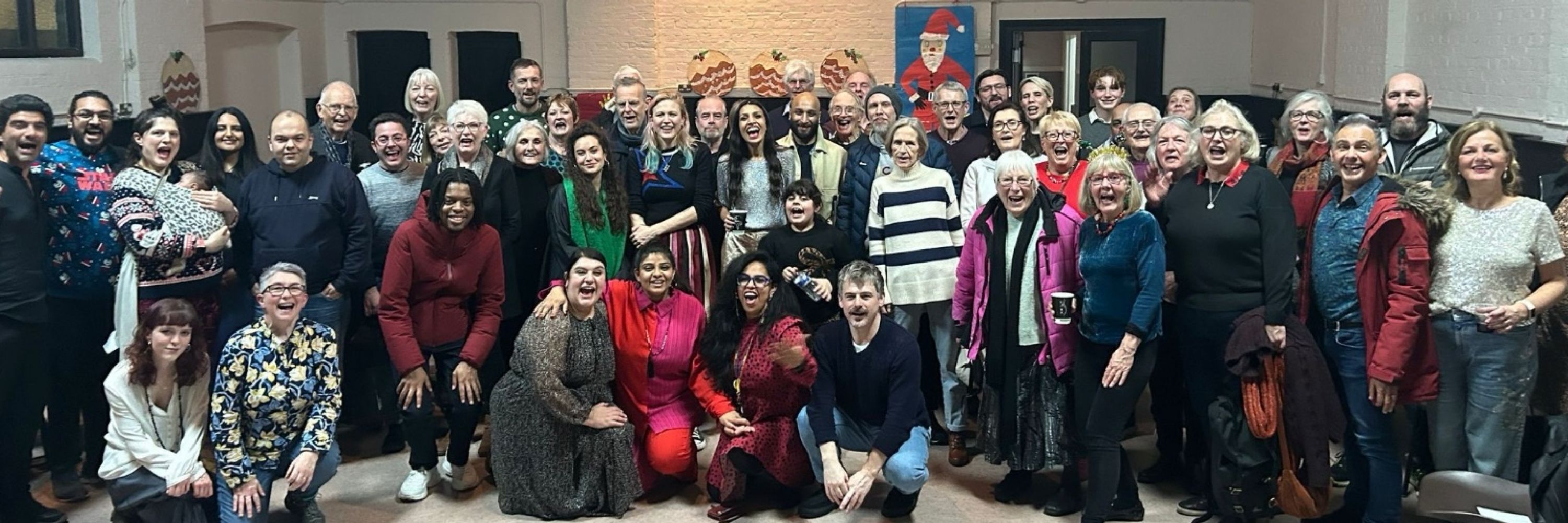 Chingford & Woodford Green Community Independents