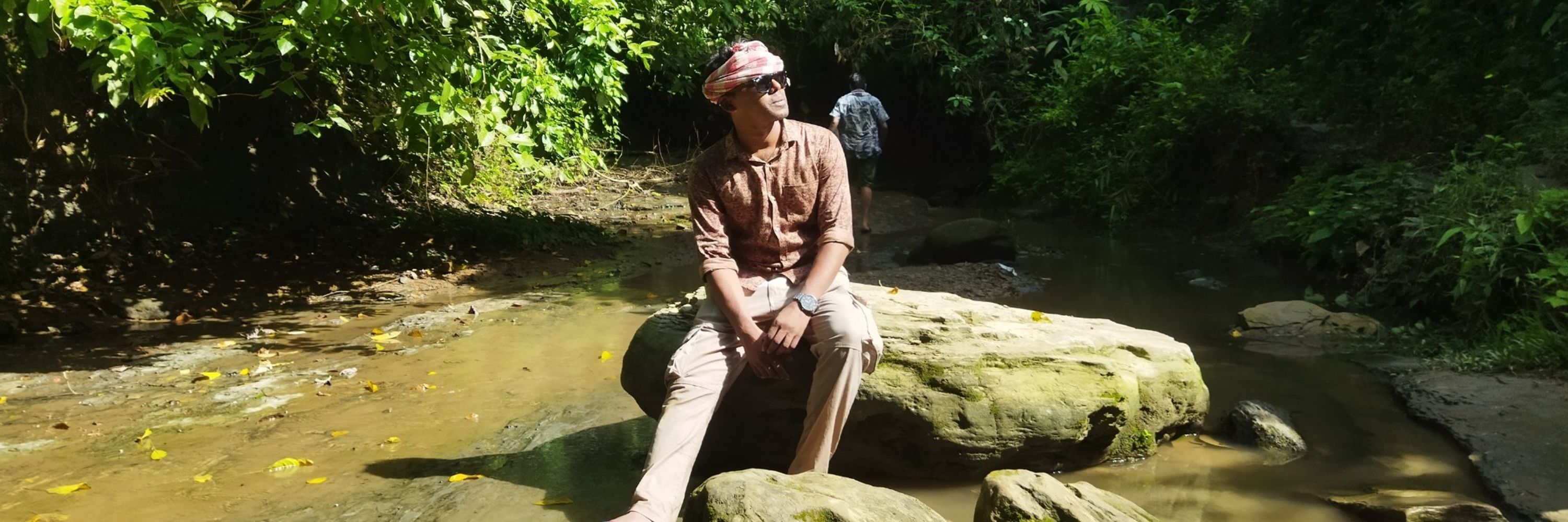 Nahid Hasan Emon