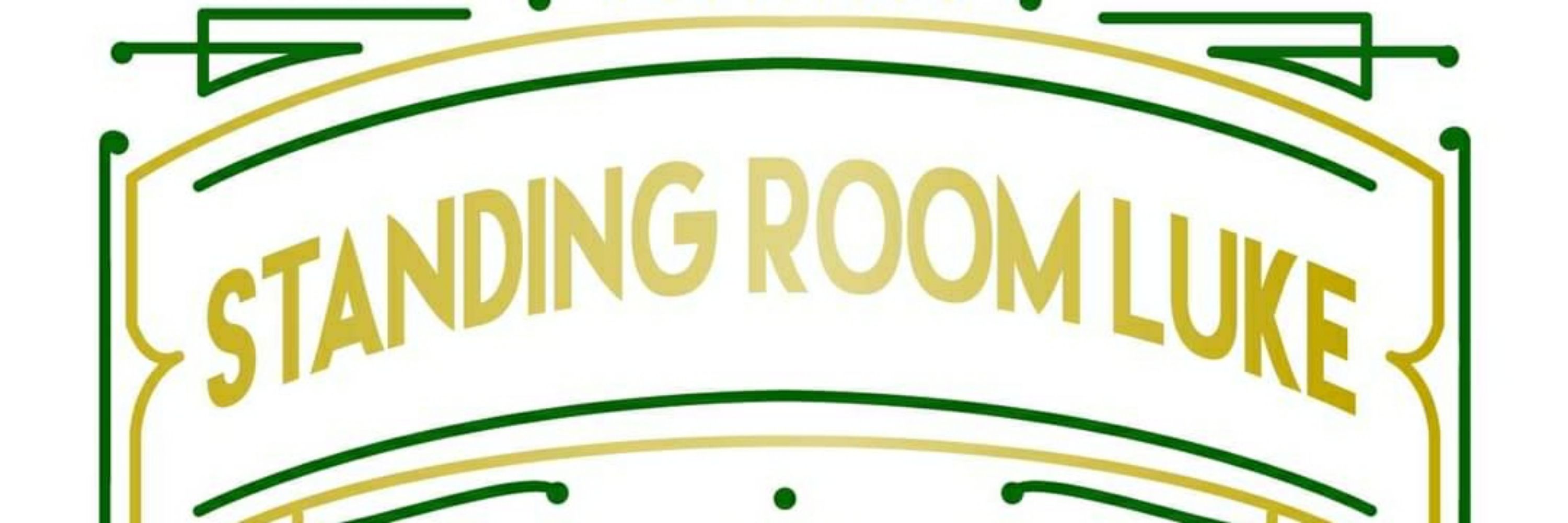 Standing Room Luke (he/him/Ph.D)