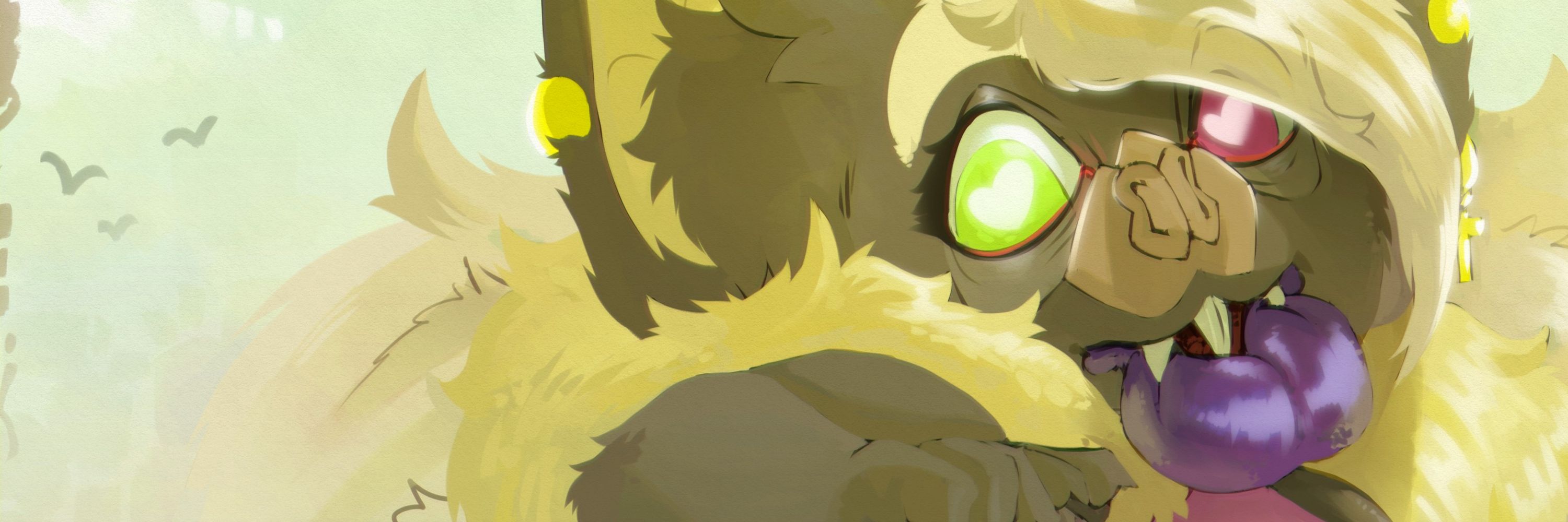 🔞🦇 Bludermaus - Comms Open (5/10)