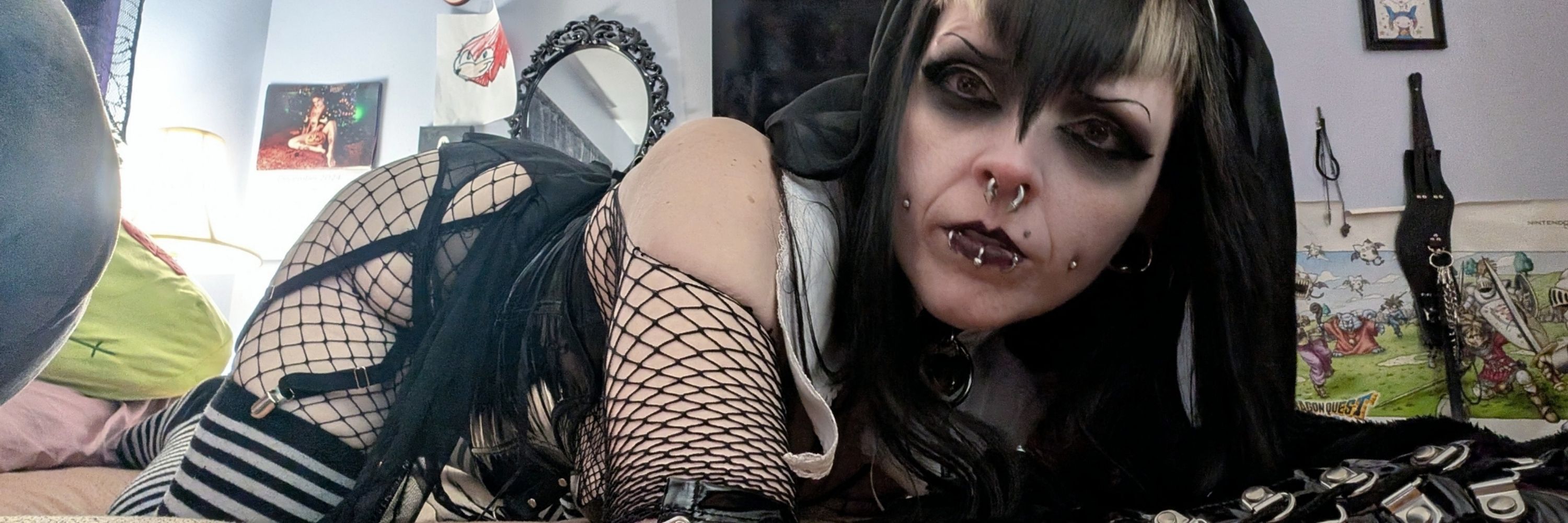 Dollie Dagger