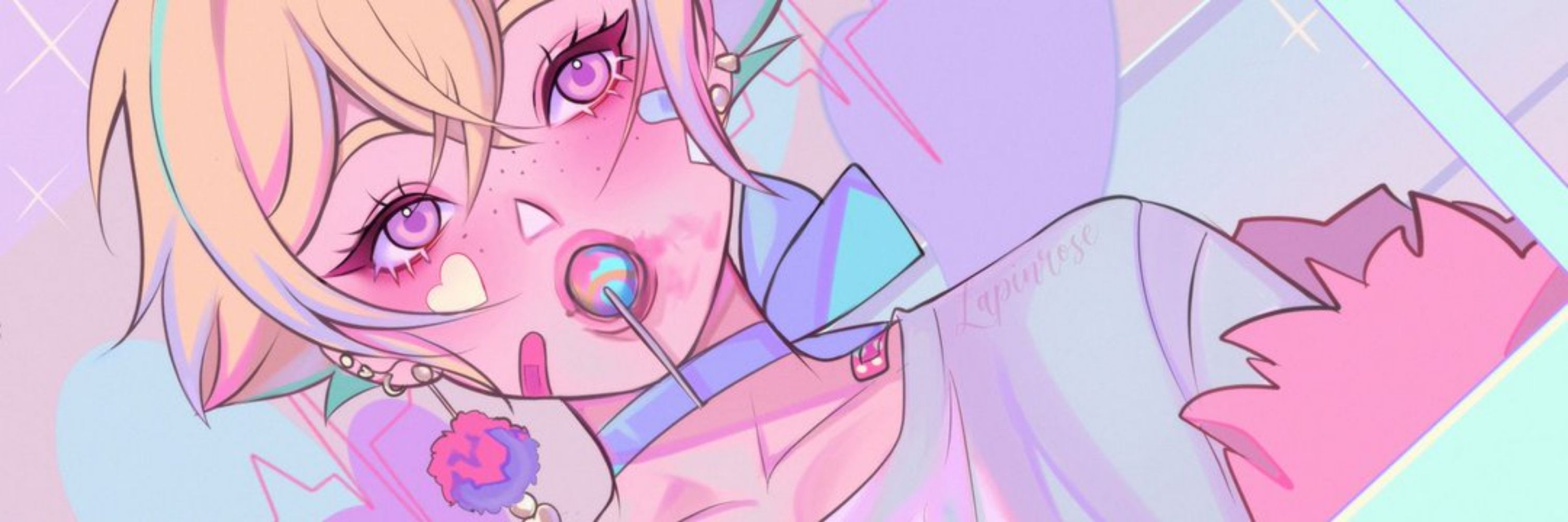 🌸Lapinrose🌸