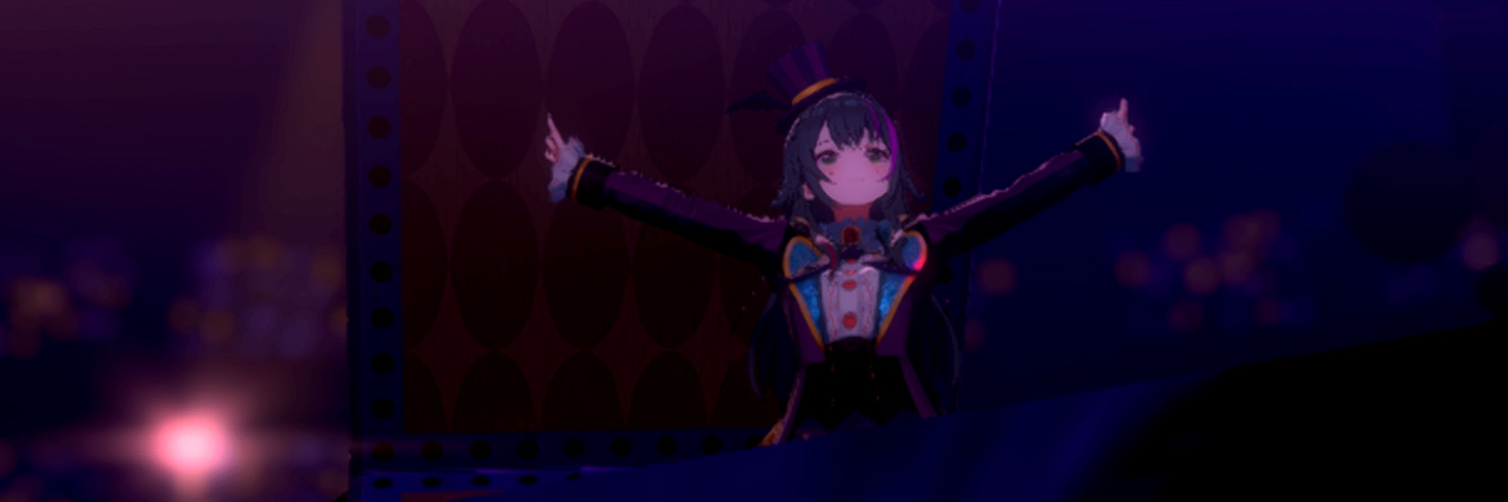 月夜ツキヨ