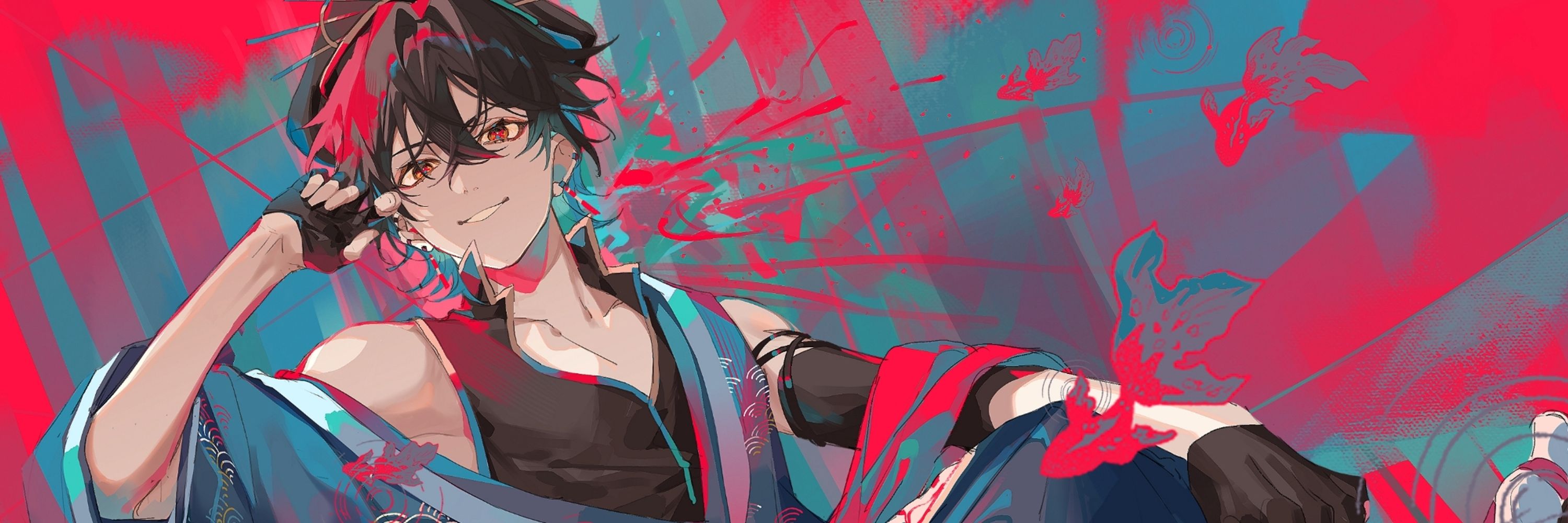 kenji