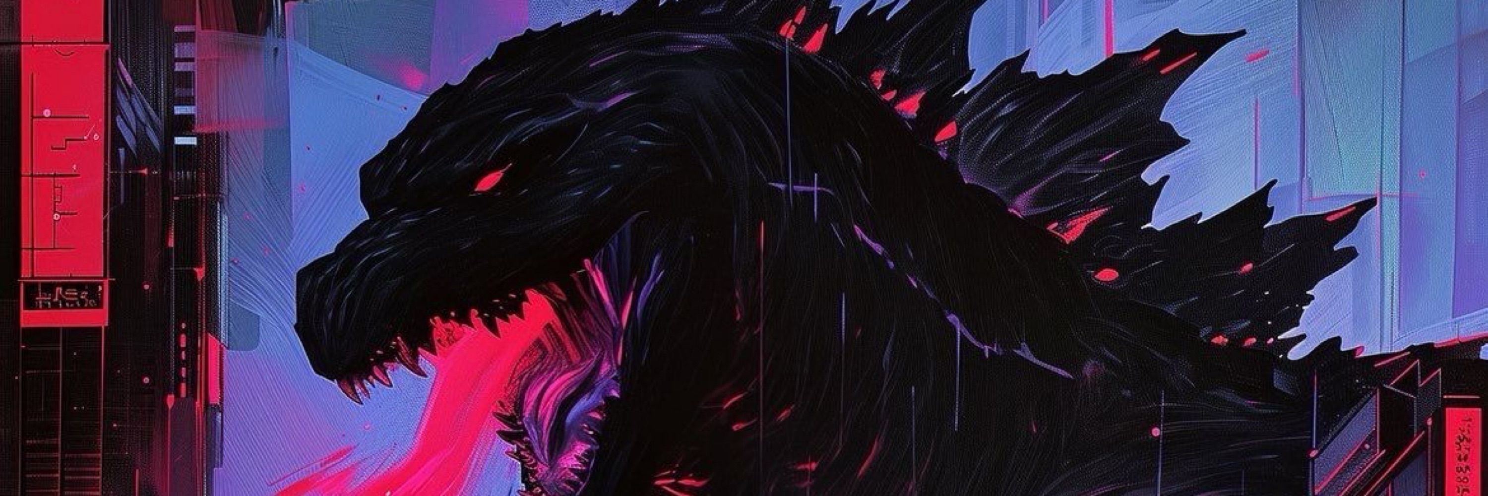 Dan Morris || Fearzine