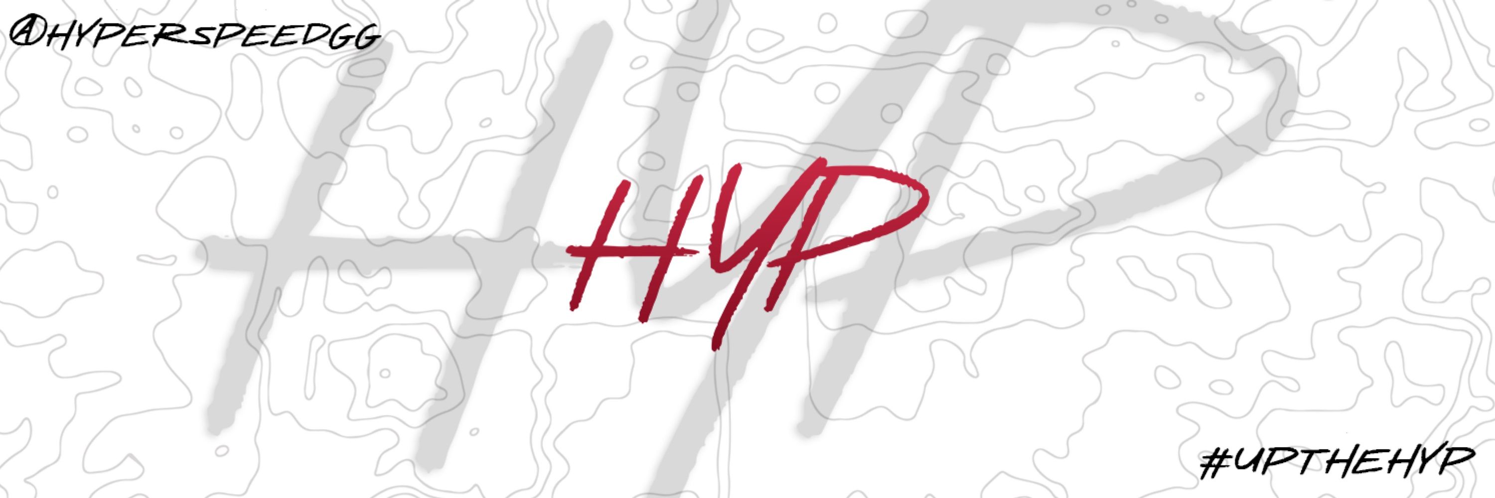 HyperSpeed E-Sports