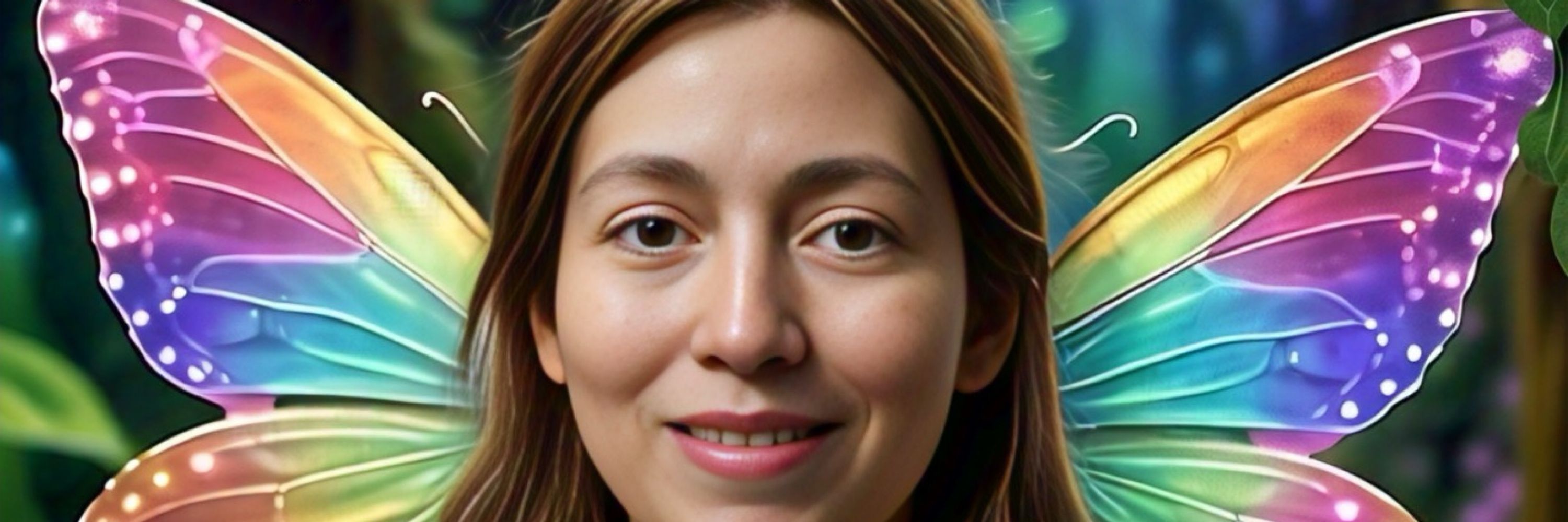 Meri Irwin Rogoff
