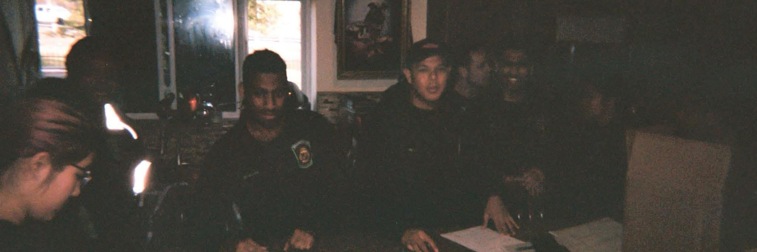 Ryan B. Felix
