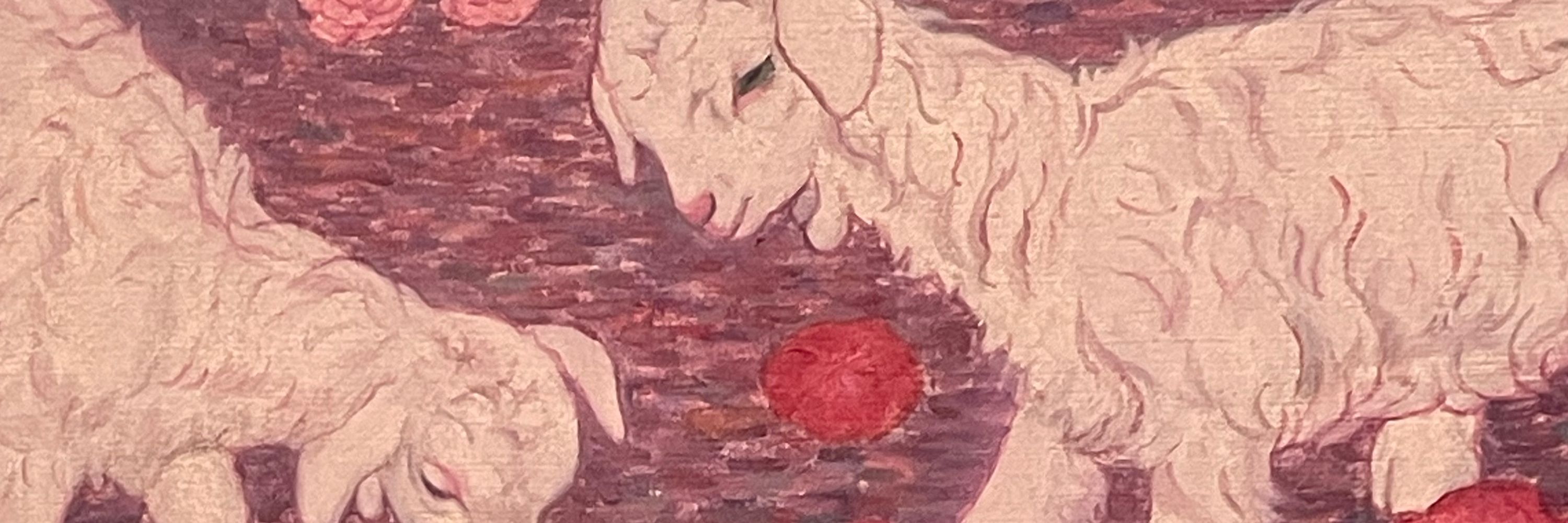 🐑