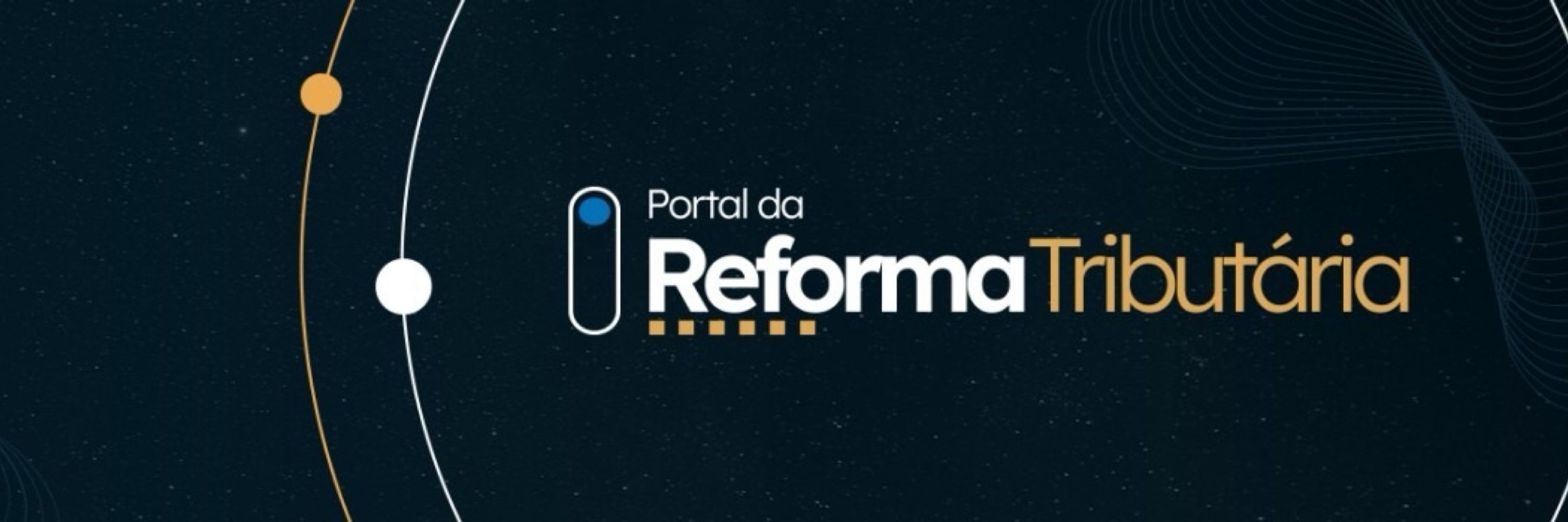 Portal da Reforma Tributária 