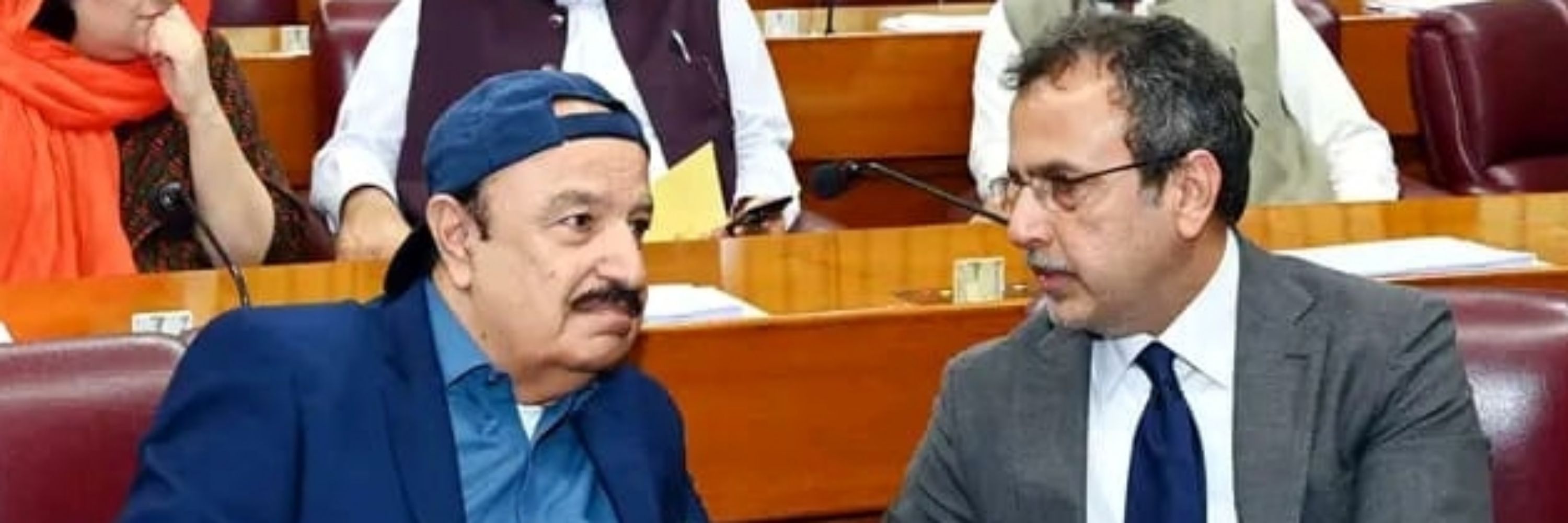 Tahir Jatoi