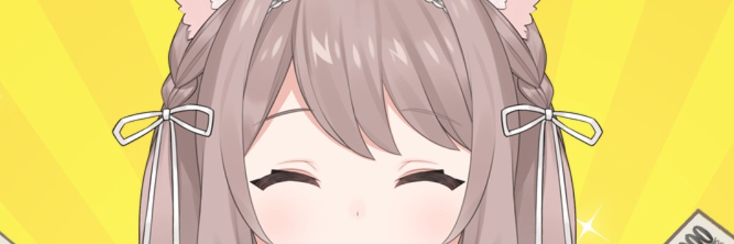 メルフェ💗💸告知用