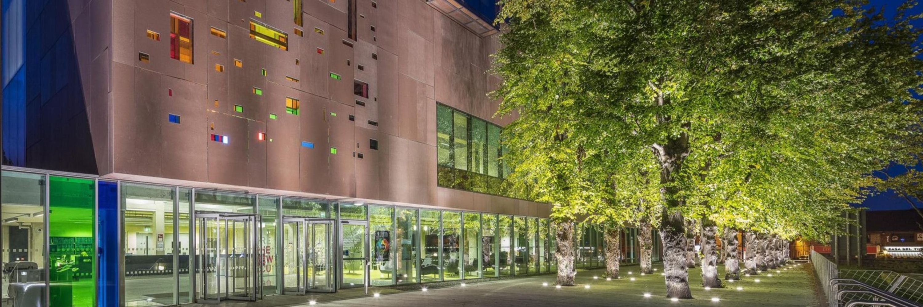 School of Human Development, DCU Institute of Education