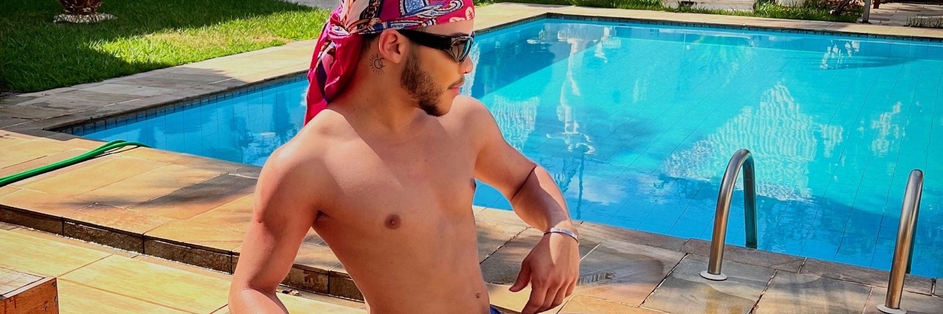 lucs marçal♡