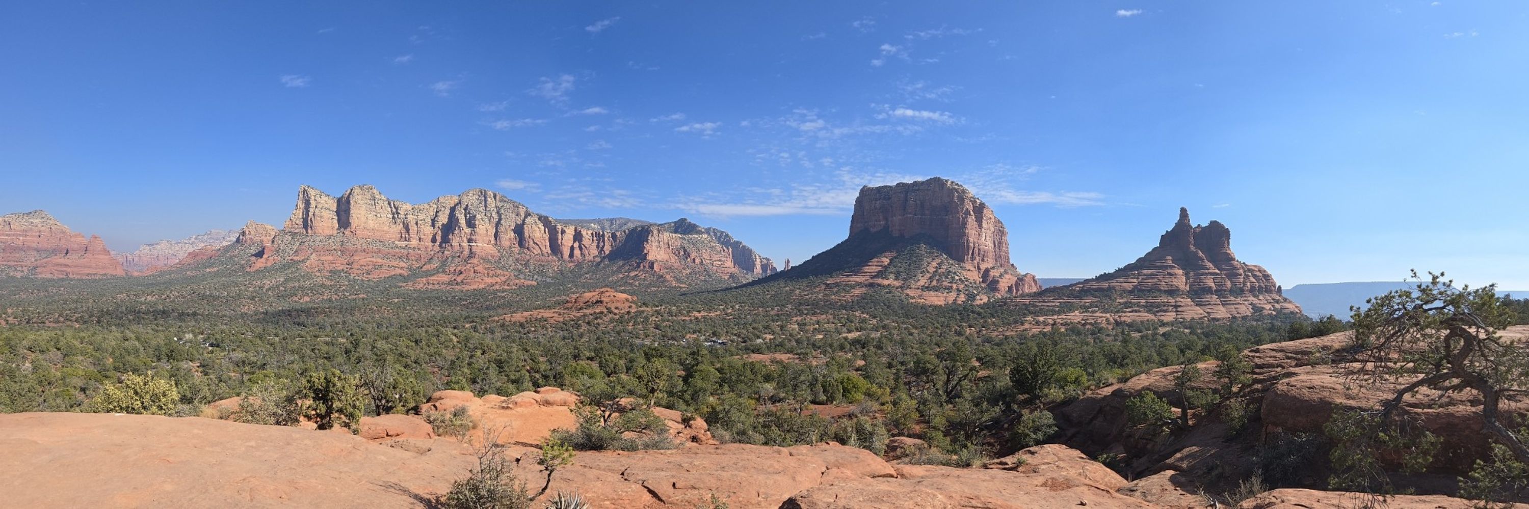 Brent Peak, LPC