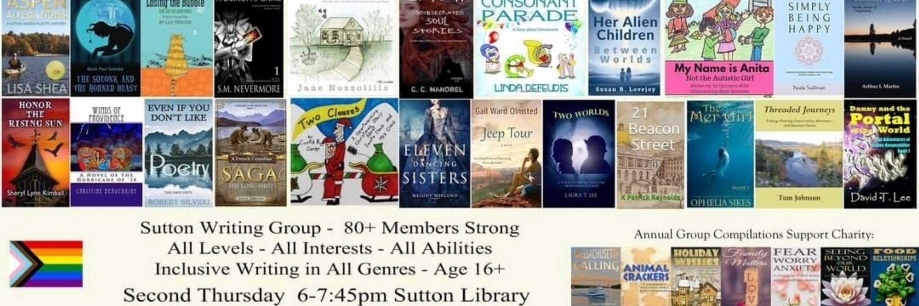 Sutton Massachusetts