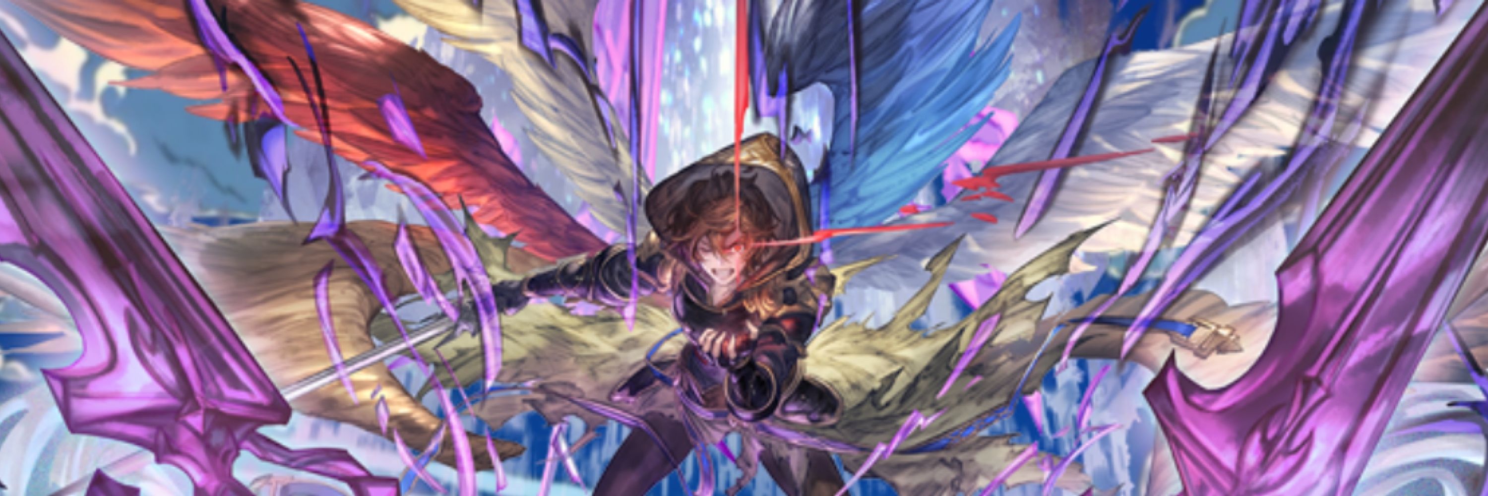 Sandalphon