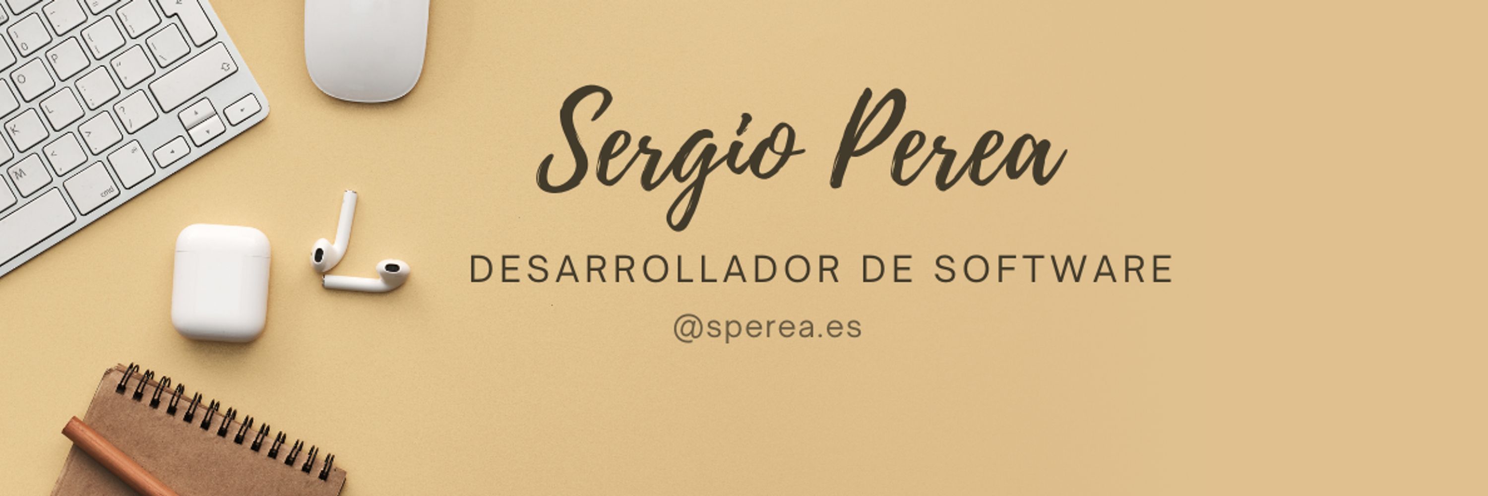 Sergio Perea