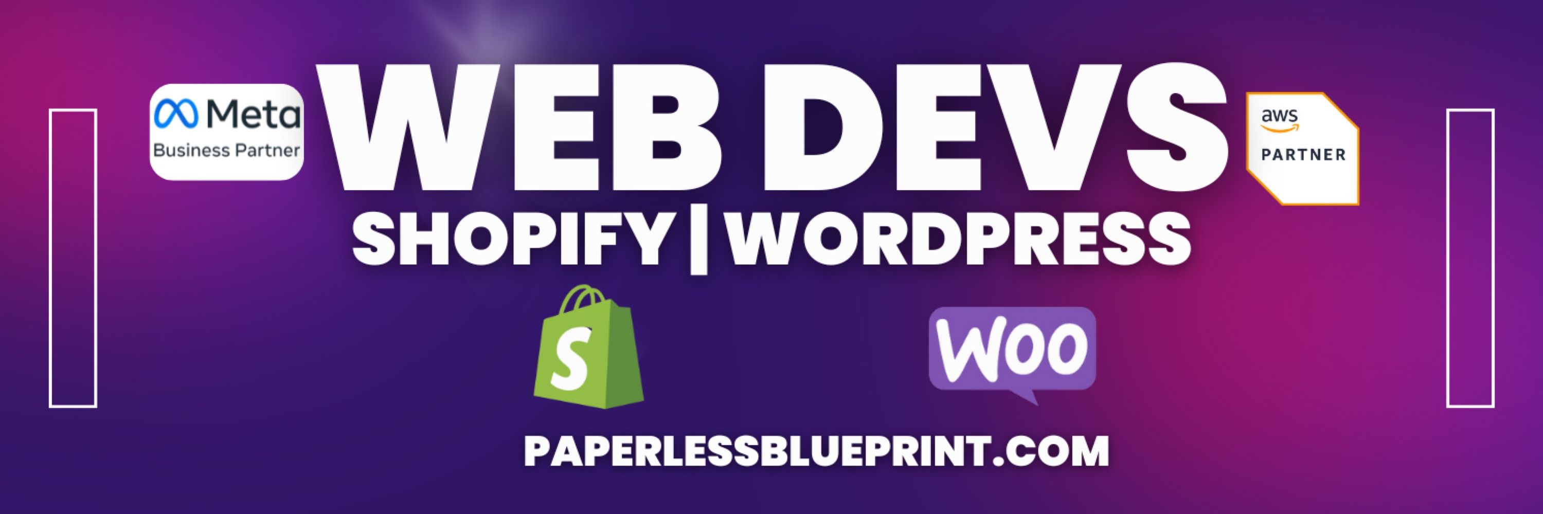 Paperless Blueprint