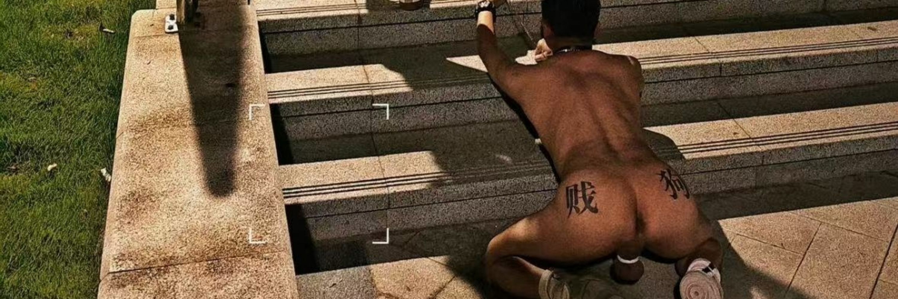 林辞弟弟