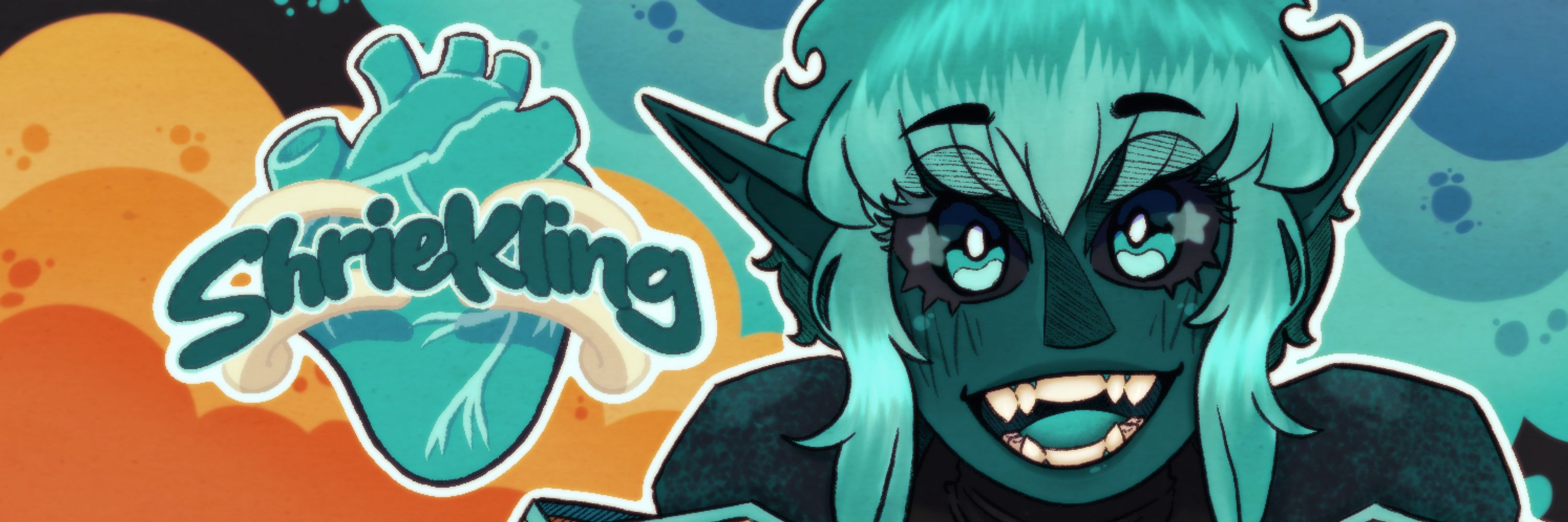 Shriek