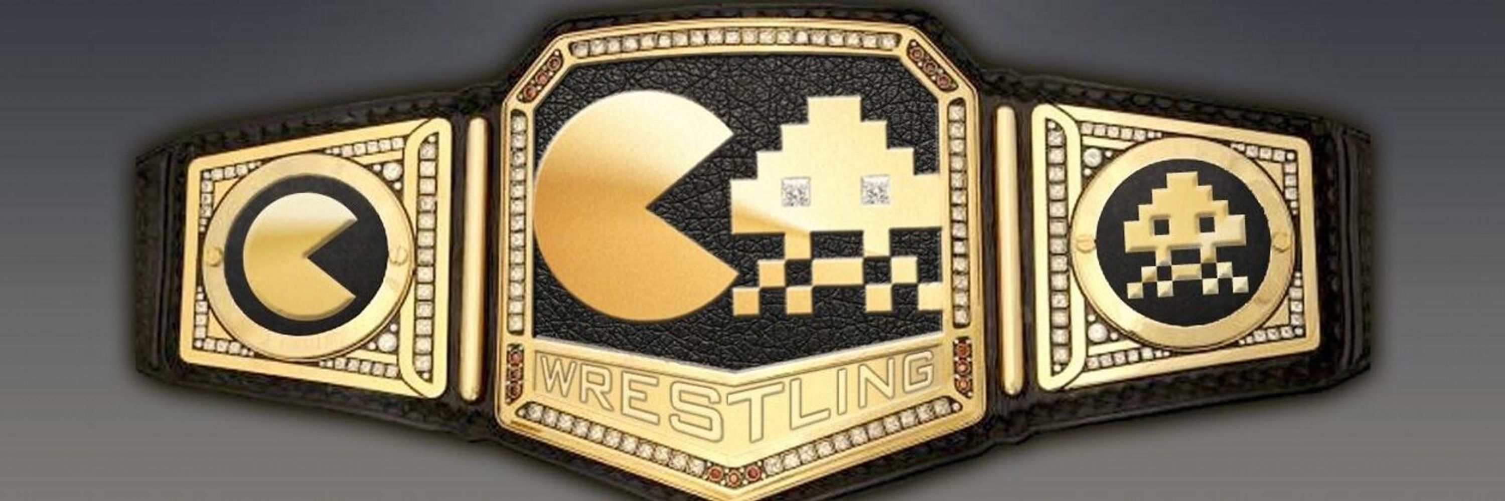 GRcadeWrestling