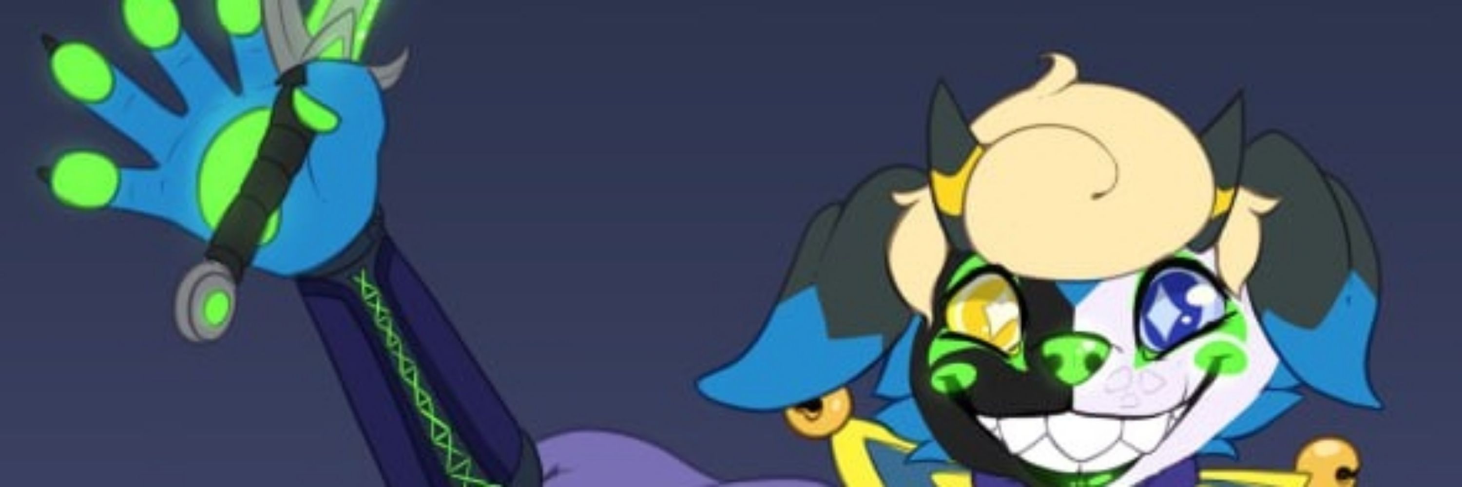 Hopeful Mareep