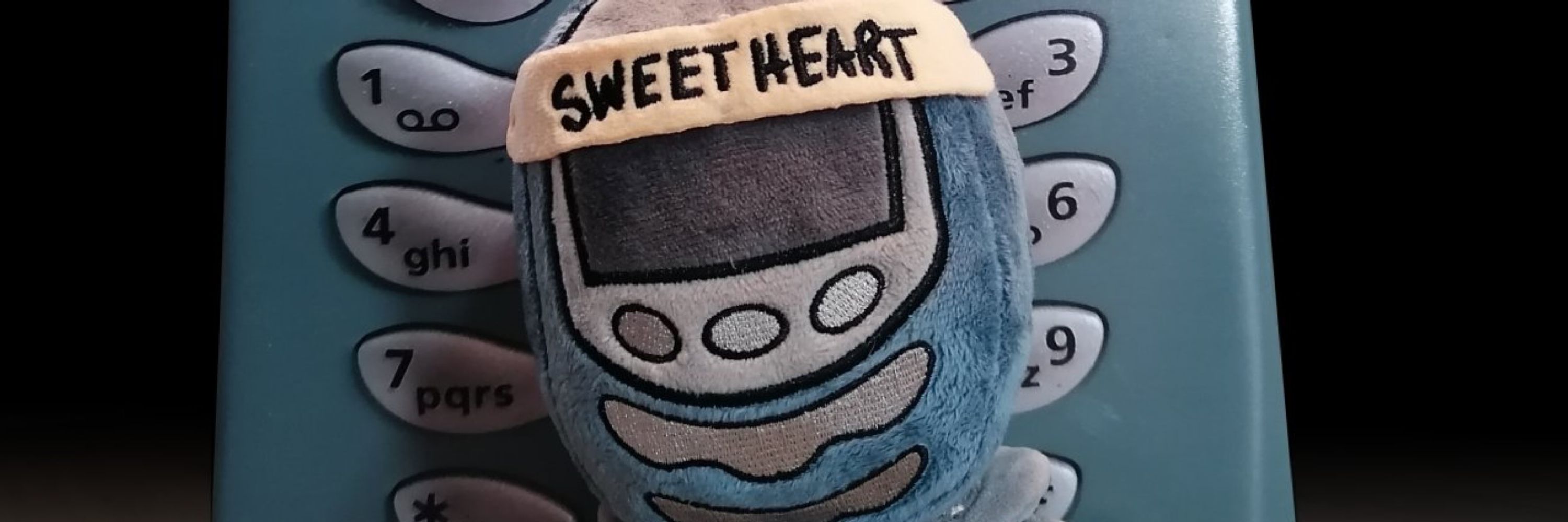 dumb hypnotoy