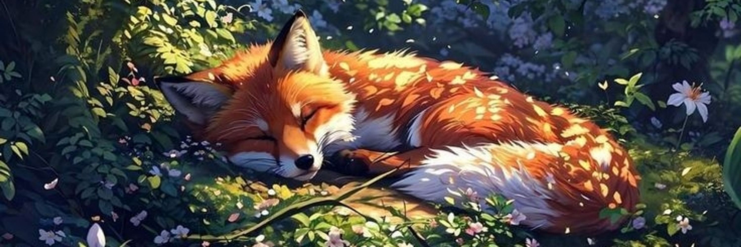 Amanda 🦊 📖 Aftg ¹, Scarlett devotion e O Silmarillion