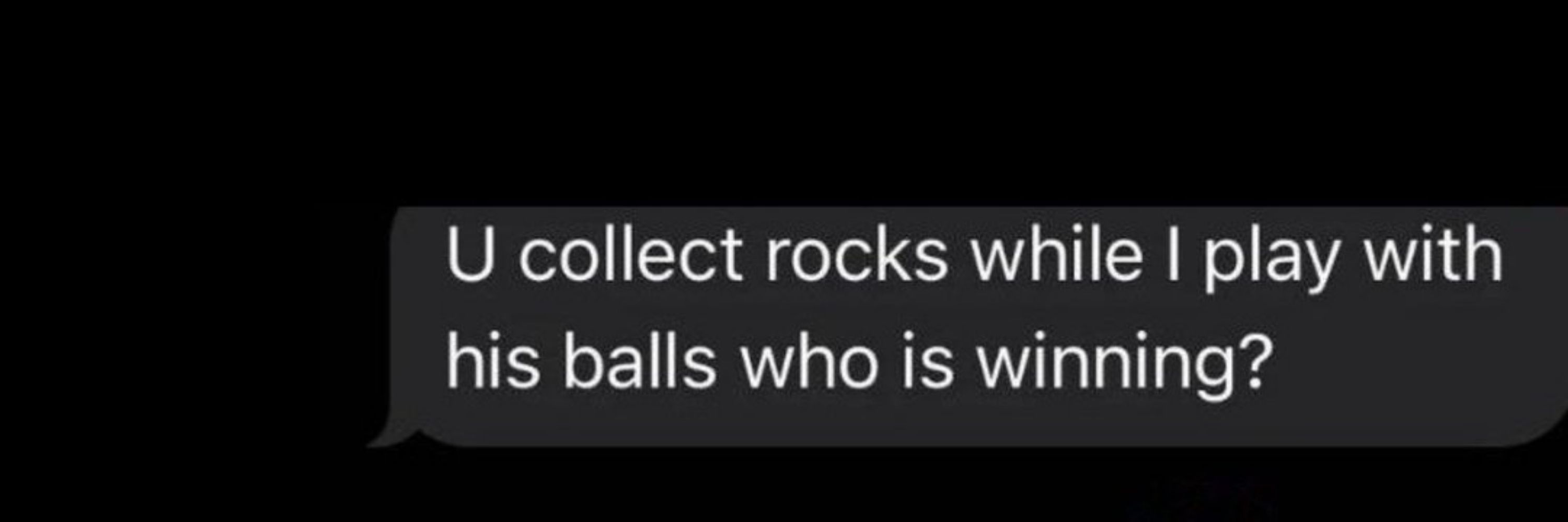 Actually, Ezra 🖤