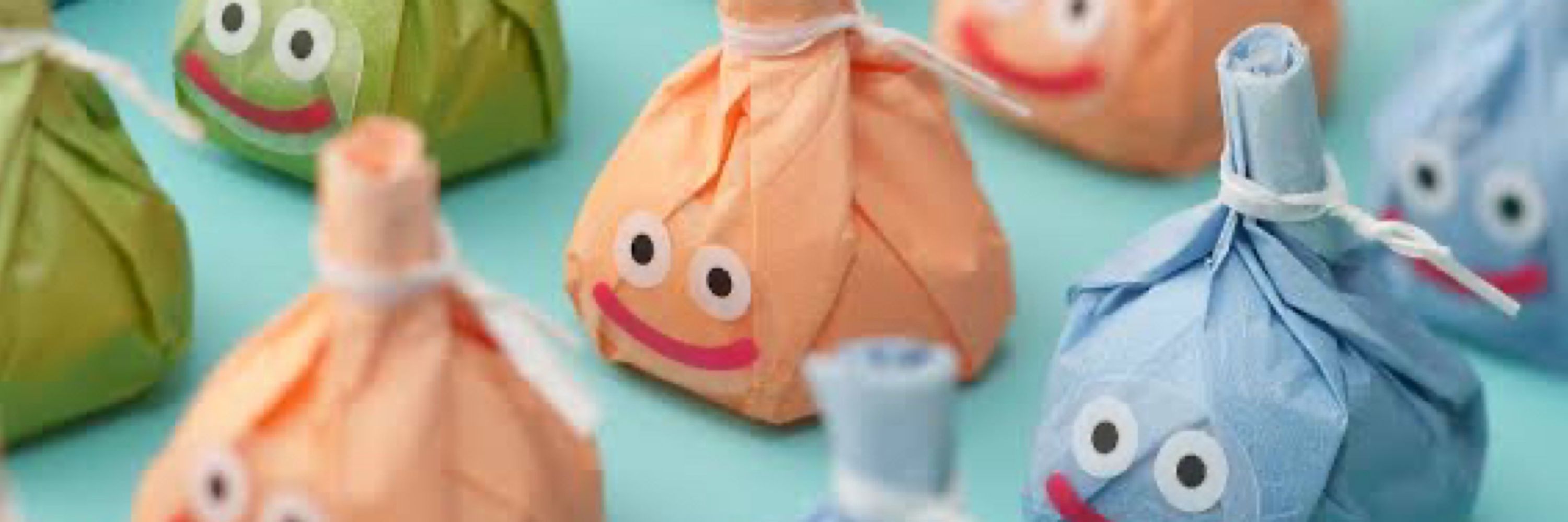 塩バターパン